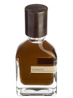 Orto Parisi Stercus perfumy spray 50ml