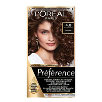 L'Oreal Paris Preference farba do włosów 4.0 Brąz