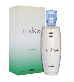 Ajmal Raindrops woda perfumowana spray 50ml