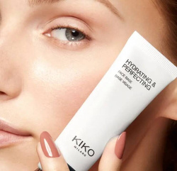 KIKO Milano Hydrating & Perfecting Face Base nawilżająca i udoskonalająca baza do twarzy 30ml