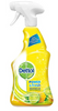 Dettol Power & Fresh antybakteryjny spray do powierzchni Cytryna 500ml