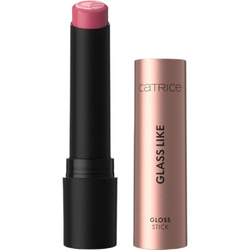 Catrice Glass Like Gloss Stick pomadka do ust 030 Talk Hibiscus To Me 3g