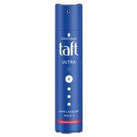 Taft Ultra Hairspray lakier do włosów w sprayu Ultra Strong 250ml