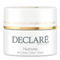 Declare Nutrivital 24h Cream rewitalizujący krem do twarzy 50ml