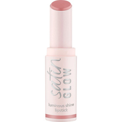 Essence Satin Glow kremowa pomadka o satynowym wykończeniu 02 Blushin It 3.5g