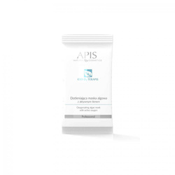 APIS Oxy O2 Terapis dotleniająca maska algowa z aktywnym tlenem 20g