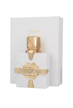 French Avenue Aromatix Platine Blanc Extrait de Parfum 100ml