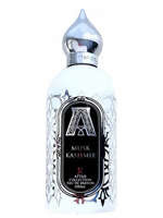 Attar Collection Musk Kashmir woda perfumowana spray 100ml
