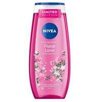 Nivea Blooming Garden odświeżający żel pod prysznic 250ml