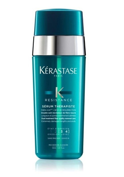 Kerastase Resistance Sérum Therapiste dwufazowe serum przywracające jakość włókna włosa 30ml