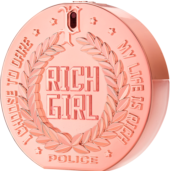 police rich girl woda toaletowa 50 ml     