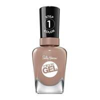Sally Hansen Miracle Gel żelowy lakier do paznokci 212 Mocha Me Crazy 14.7ml