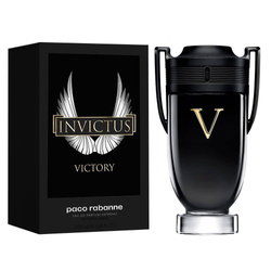 Paco Rabanne Invictus Victory woda perfumowana spray 200ml