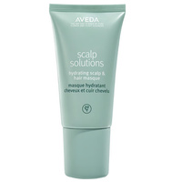 Aveda Scalp Solutions Hydrating Scalp &amp; Hair Masque nawilżająca maska do skóry głowy i włosów 150ml