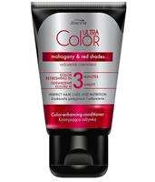 Joanna Ultra Color koloryzująca odżywka odcienie czerwieni 100g