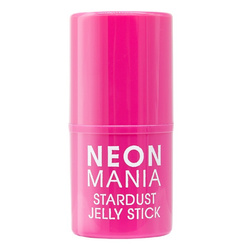Dermacol Neon Mania żelowy rozświetlacz w sztyfcie 01 Fairy Bloom 8g