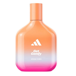 Adidas Vibes Get Comfy woda perfumowana spray 100ml