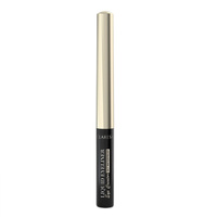 Claresa Liquid Eyeliner Eye Creator wodoodporny eyeliner w płynie 01 Black 3g
