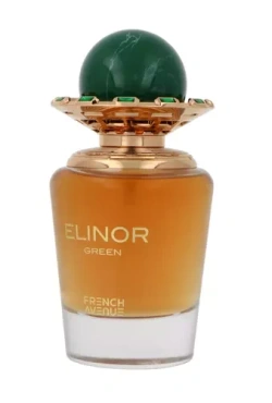 French Avenue Elinor Green woda perfumowana spray 100ml