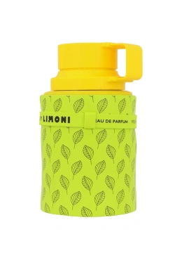 Armaf Odyssey Limoni Fresh Edition woda perfumowana spray 200ml