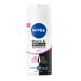Nivea Black&White Invisible Clear antyperspirant spray 100ml