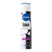 Nivea Black&amp;White Invisible Authentic antyperspirant spray 150ml