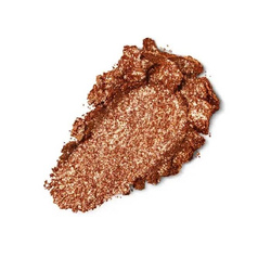 KIKO Milano Glitter Shower Eyeshadow brokatowy cień do powiek 10 Copper Mountain 2g