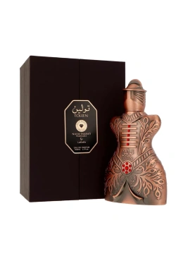 Lattafa Niche Emarati Toleen woda perfumowana spray 80ml
