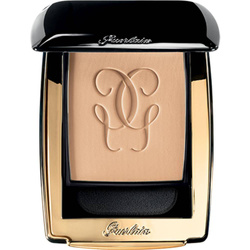 Guerlain Parure Gold Radiance Powder Foundation  SPF15 02 Light Beige 10g
