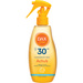 Dax Sun Transparentny spray Active SPF30 200ml