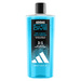 Adidas Ice Dive żel pod prysznic 3w1 600ml