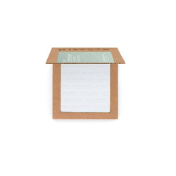 Ecocera Natural Choice prasowany puder ryżowy do cery tłustej i mieszanej 10g