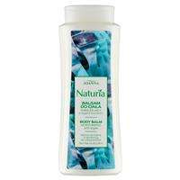 Joanna Naturia balsam do ciała nawilżający z algami morskimi 500g