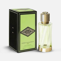 Versace Atelier Cedrat De Diamante woda perfumowana spray 100ml