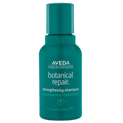 Aveda Botanical Repair Strengthening Shampoo wzmacniający szampon do włosów zniszczonych 50ml