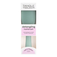 Tangle Teezer The Ultimate Detangler szczotka do włosów cienkich i delikatnych Marine Teal
