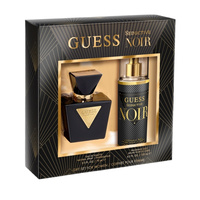 Guess Seductive Noir edt 75ml + mgiełka 125ml