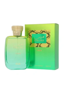 Rasasi Hawas Verde woda perfumowana 100ml