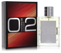 Maison Alhambra Monocline 02 woda perfumowana spray 100ml