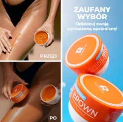 BYROKKO Shine Brown Beta Carotene 210ml