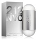 Carolina Herrera 212 woda toaletowa spray 60ml