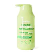 Holify Szampon do włosów normalizujący 300ml