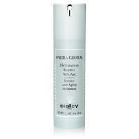 Sisley Hydra-Global Intense Anti-Aging Hydration intensywna pielęgnacja nawilżająca o działaniu przeciwstarzeniowym 40ml