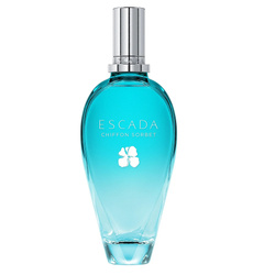 Escada Chiffon Sorbet woda toaletowa spray 100ml