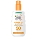 Garnier Ambre Solaire Hydra 24H spray ochronny SPF30 150ml​