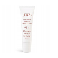 ZIAJA Codziennie Nawilża błyszczyk do ust Słodka Mirabelka 12ml