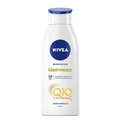 Nivea Q10 Plus ujędrniający balsam do ciała 400ml