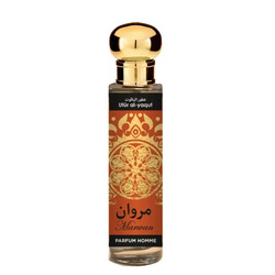 Saphir Utur Al Yaqut Marwan woda perfumowana spray 30ml