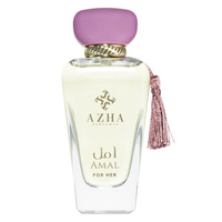 Azha Amal woda perfumowana spray 100ml