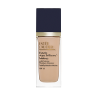 Estée Lauder Futurist Aqua Brilliance™ Makeup SPF20 nawilżający podkład do twarzy 1C1 Cool Bone 30ml